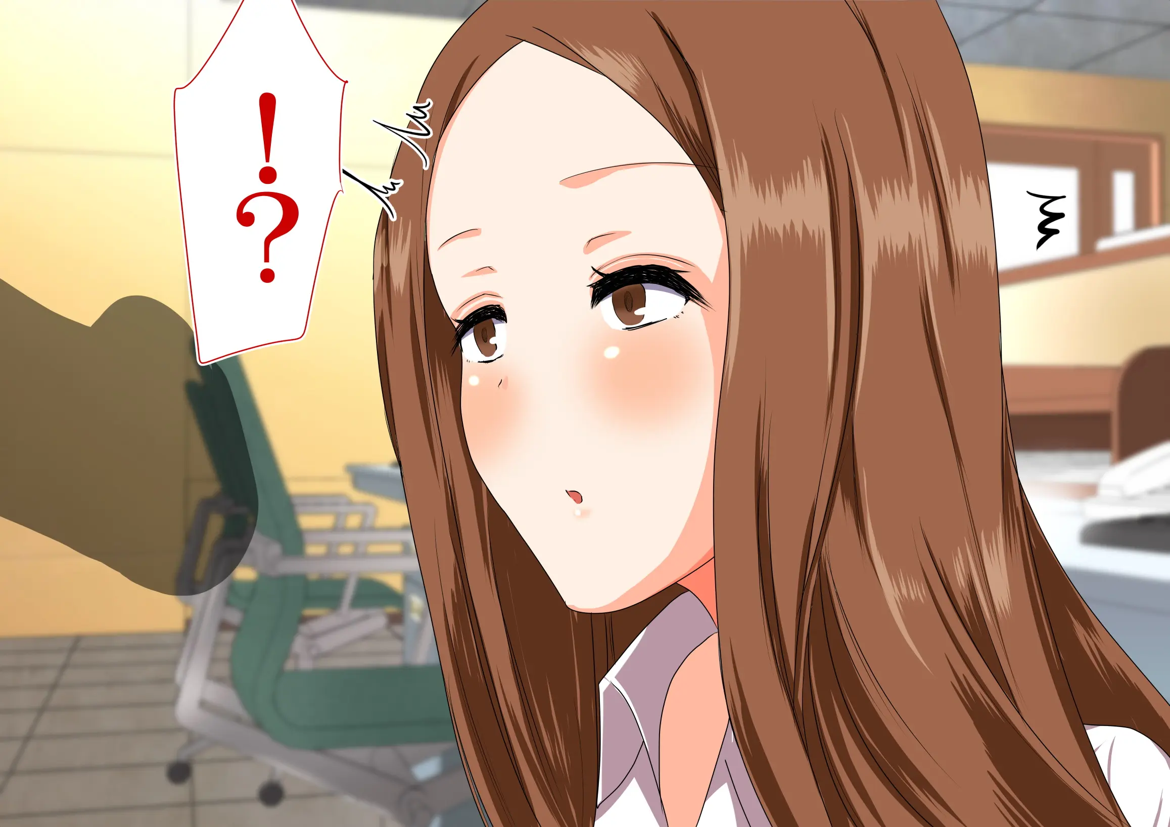 Daikigyou Honsha No Yami ~Jinsei O Kuruwaseru Tatta Ichimai No Keiyakusho~